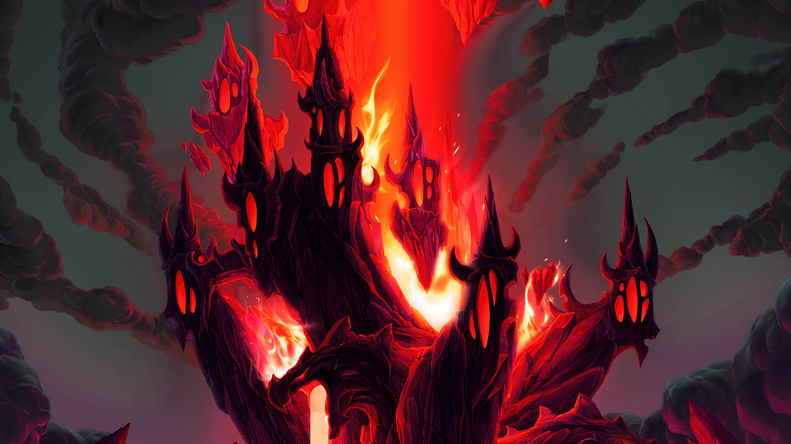 Queen Of Fire Expanded Edition