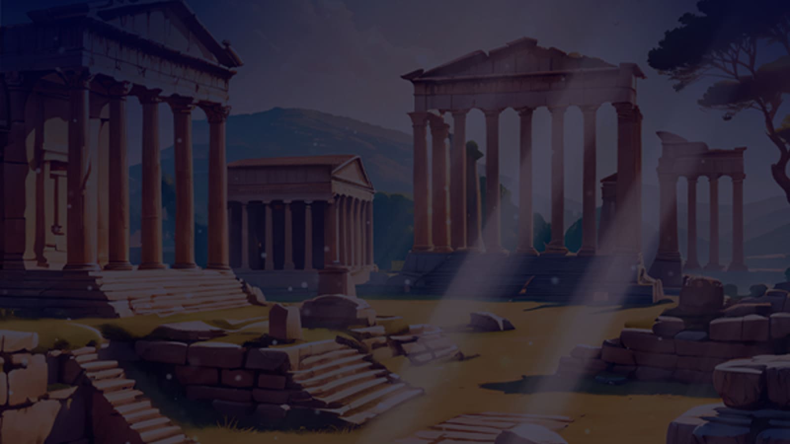 Queen Of Rome