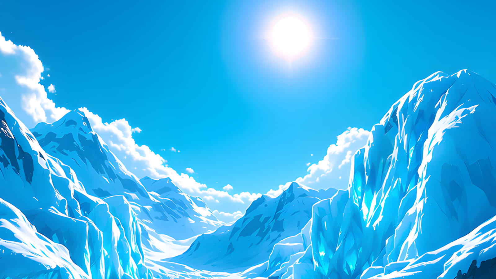 Queen Of The Arctic