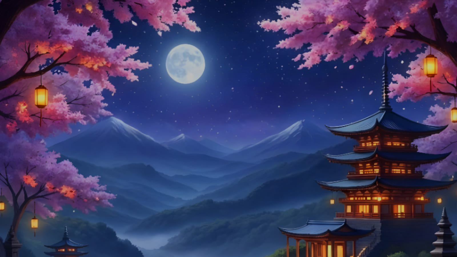 Queen Of The Shogun