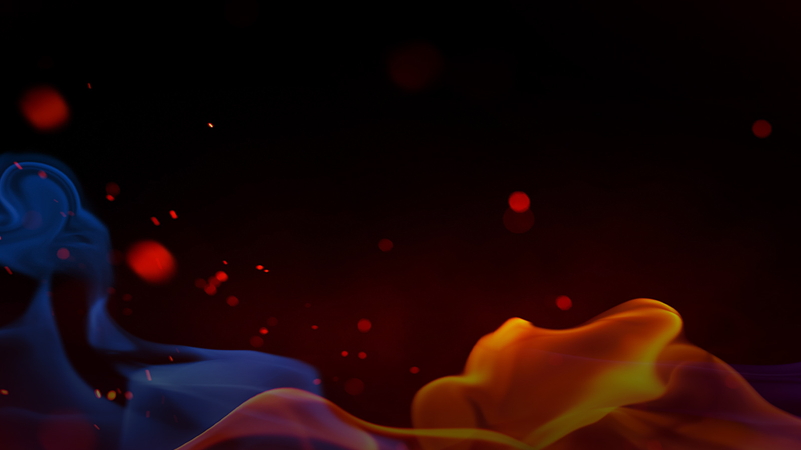 Red Hot Fruits