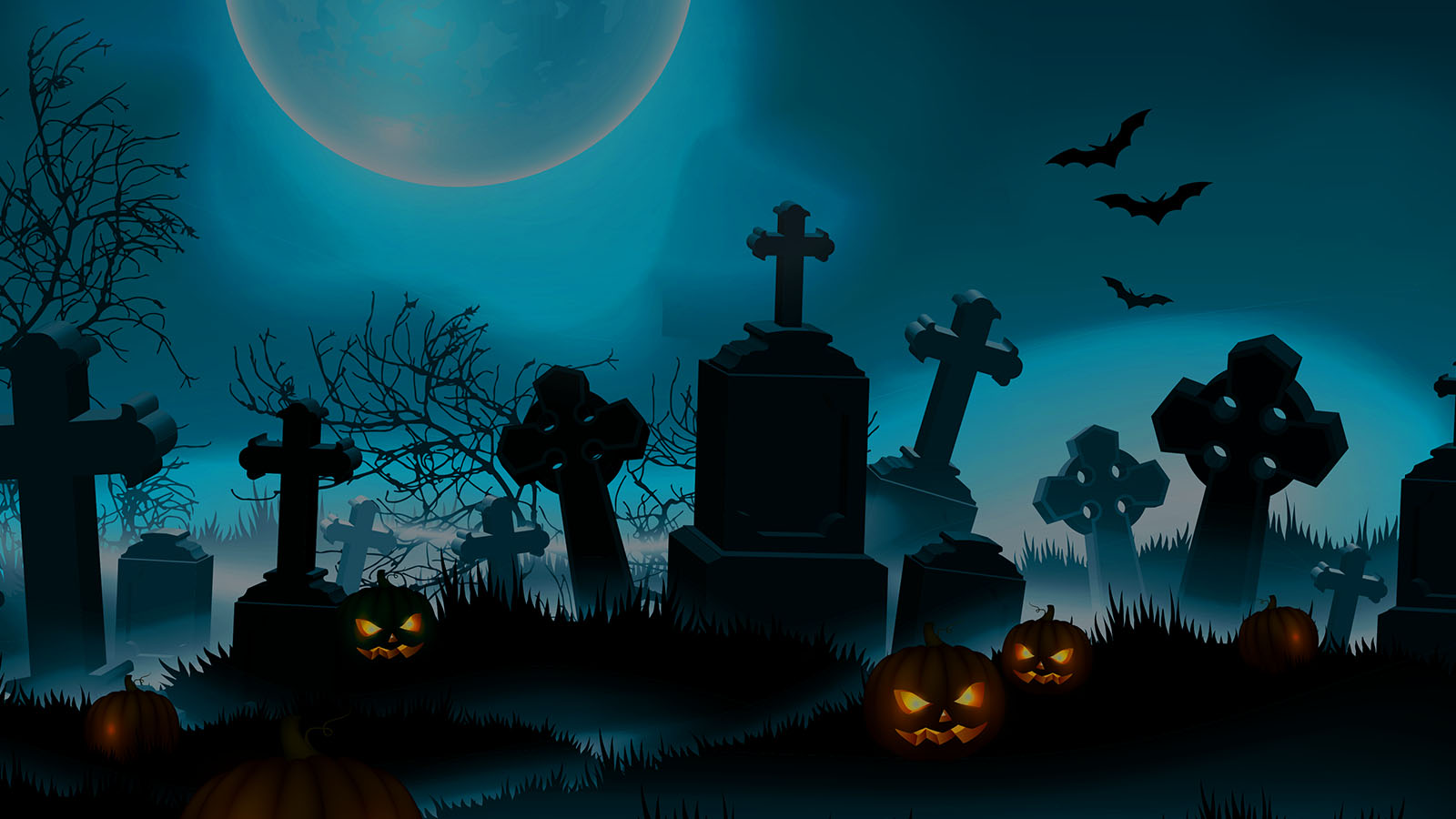Retro Pumpkin