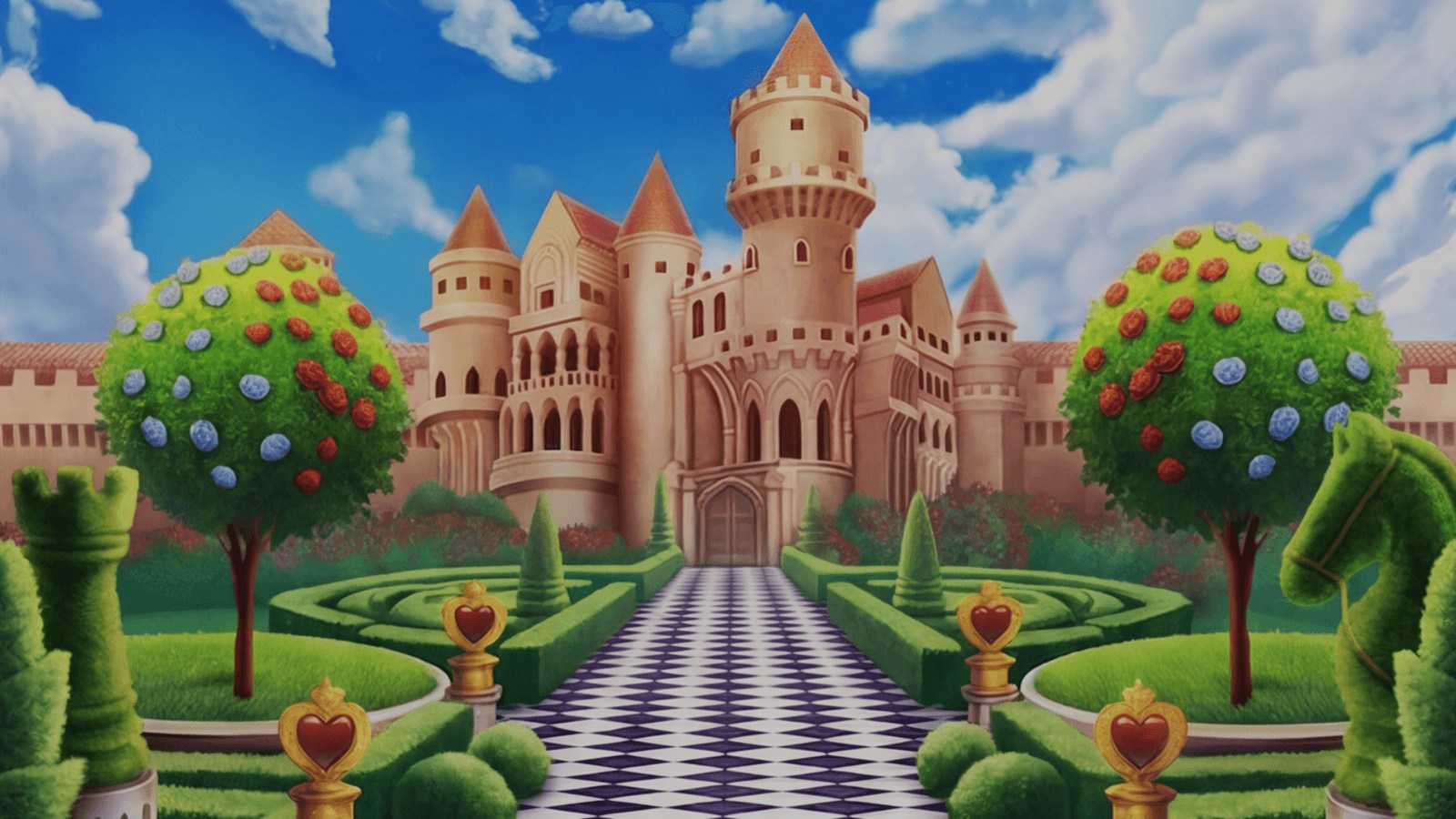 Story Of Alice 2