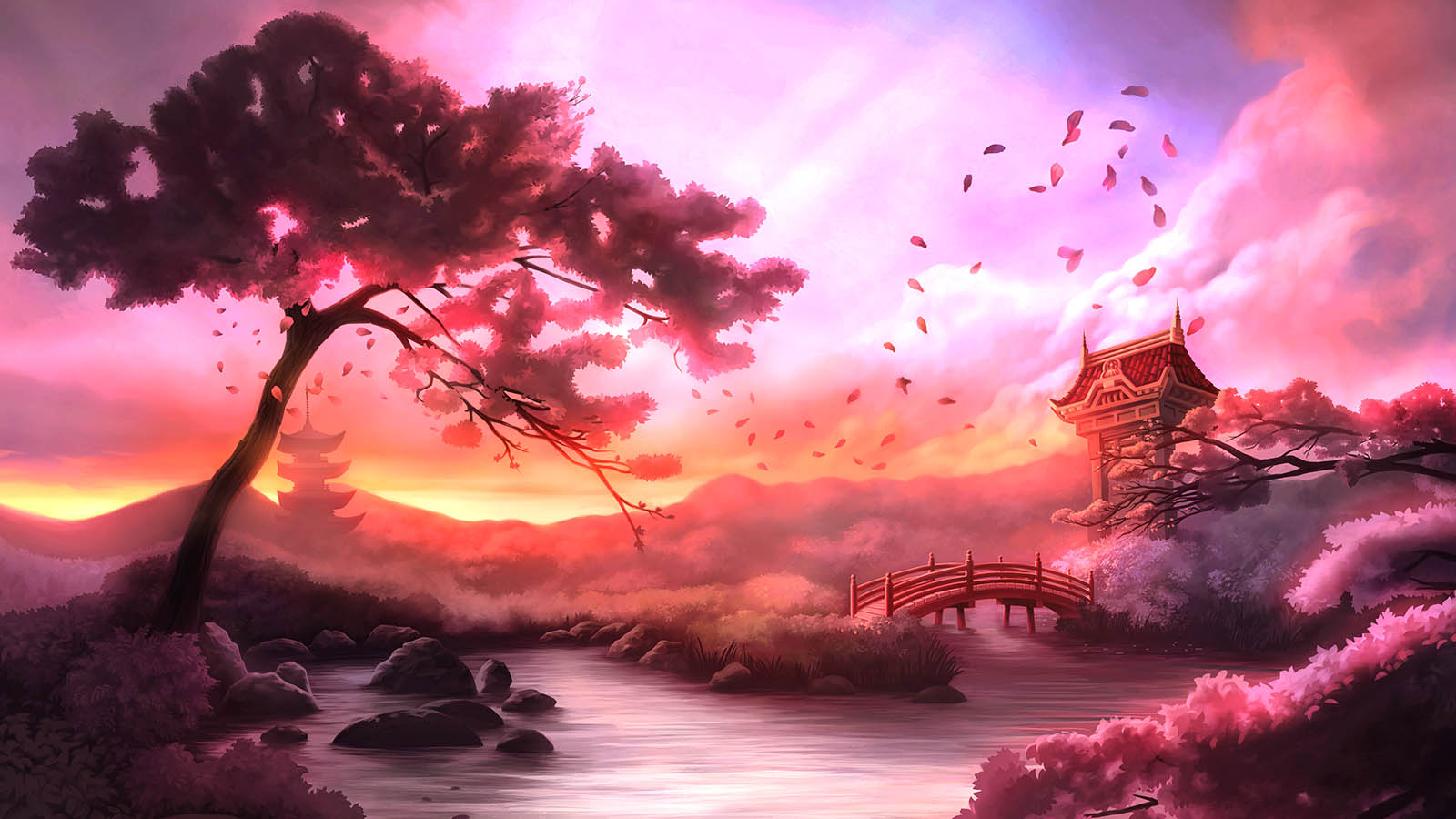 Story Of The Samurai - 10 Lines
