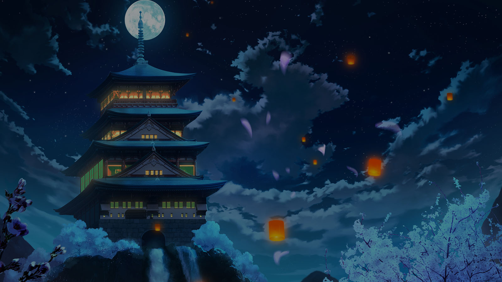 Story Of The Samurai - The Last Ronin