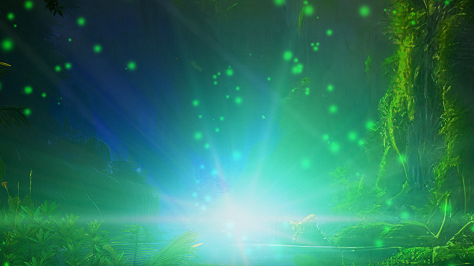 Story of Gaia