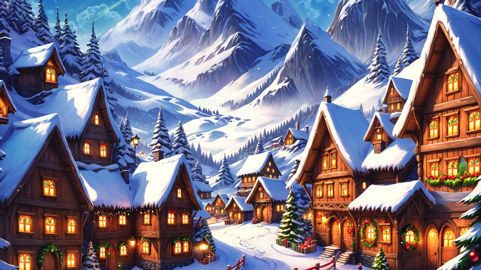 Super Elves