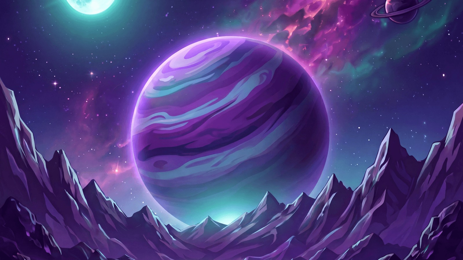 Trout's Treasure - Deep In Space
