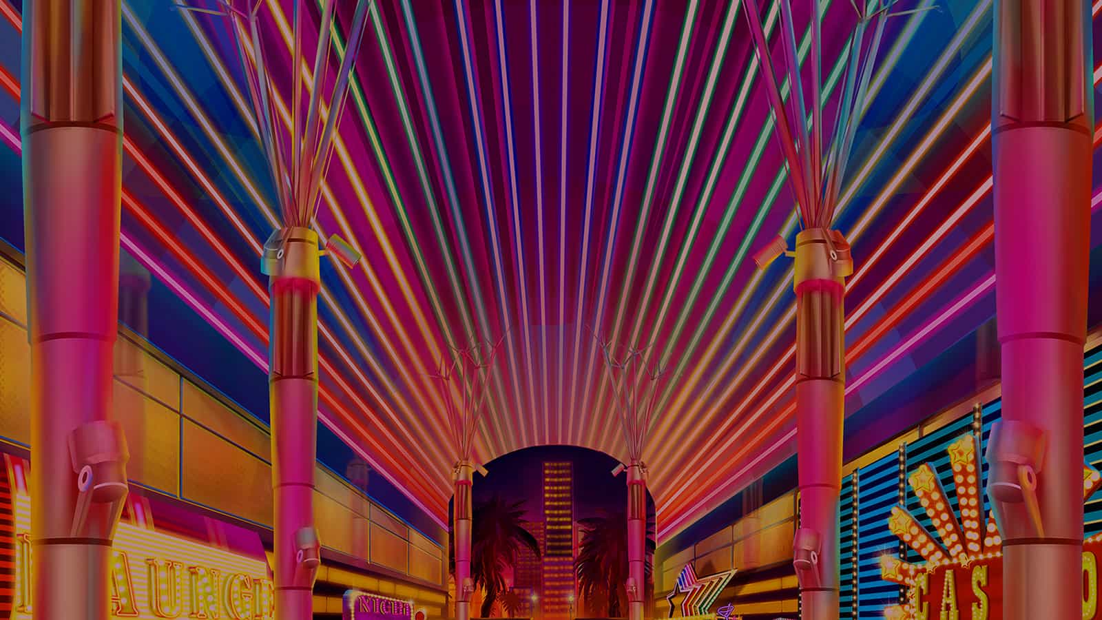 Vegas - Chase'N'Win