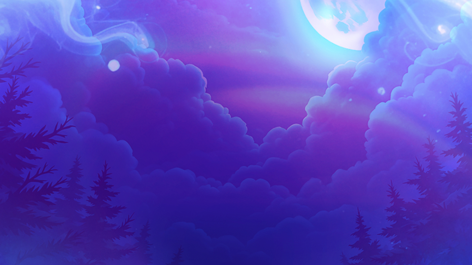 Whispers Of Nyx