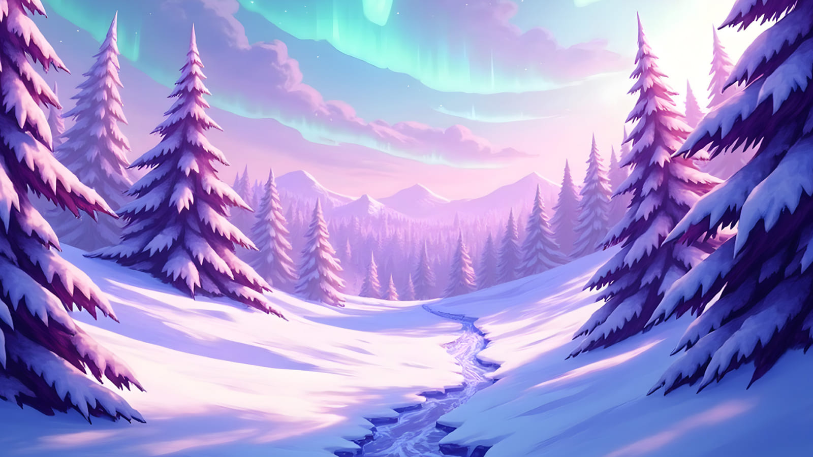 Wild Xmas - Hold & Hit