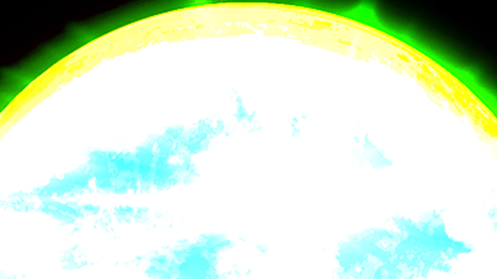 Wolf Fang
