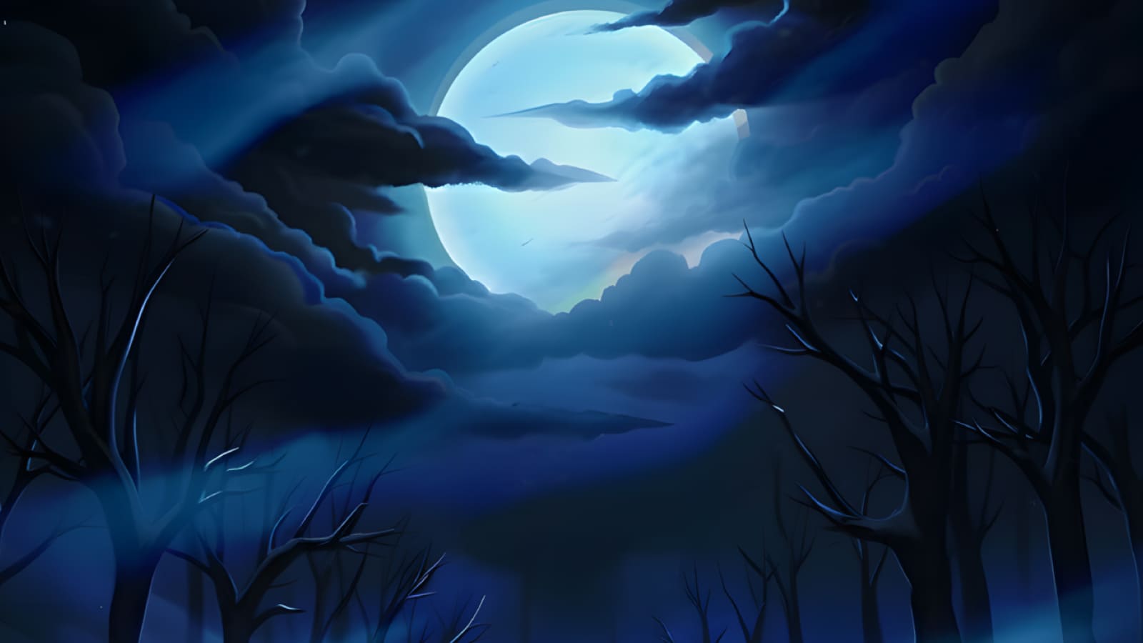Wolf Fang - Frozen Wilds