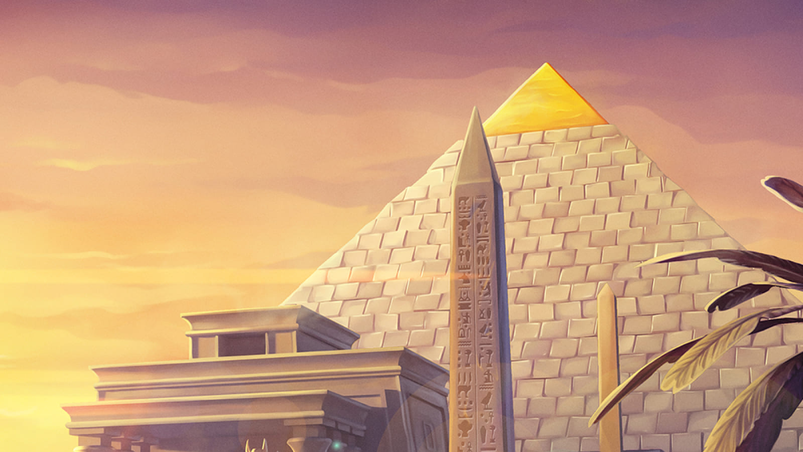 Cleopatra's Diary