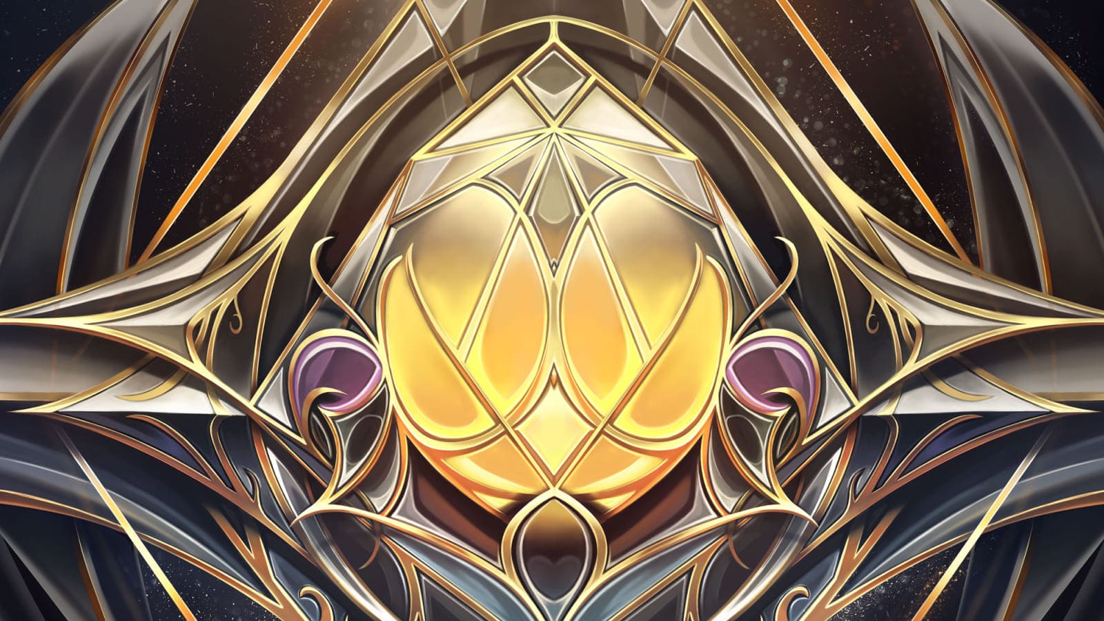Crystalium
