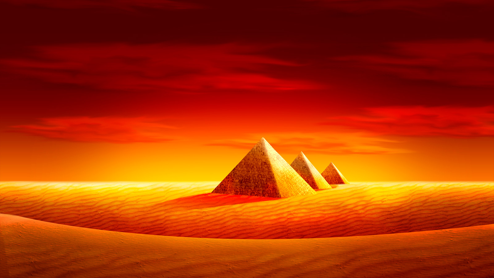 Egypt King
