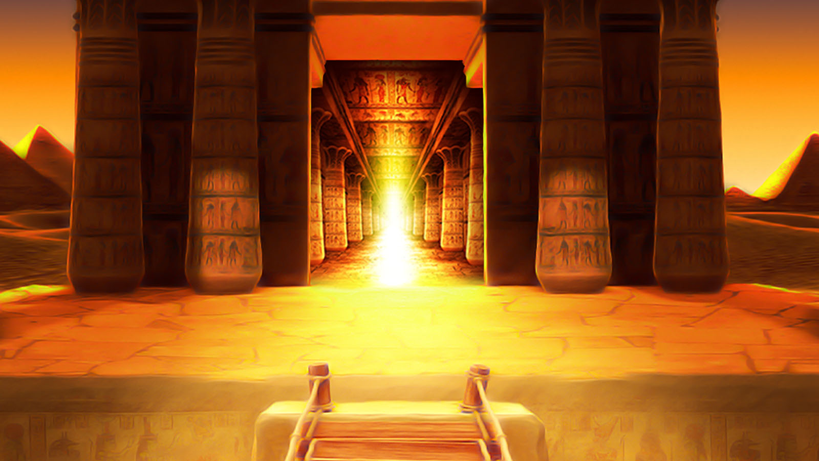 Egypt King 2