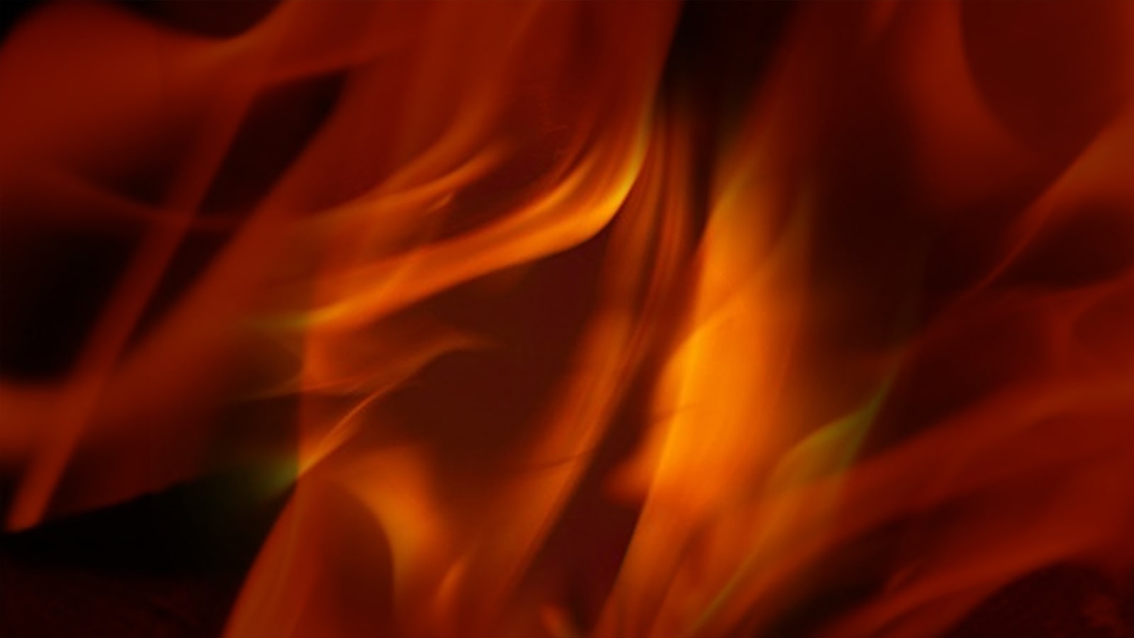 Flaming Sevens