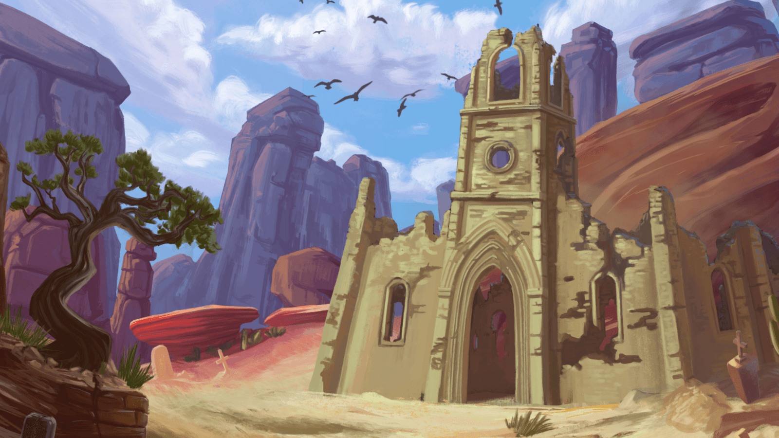High Noon Duel