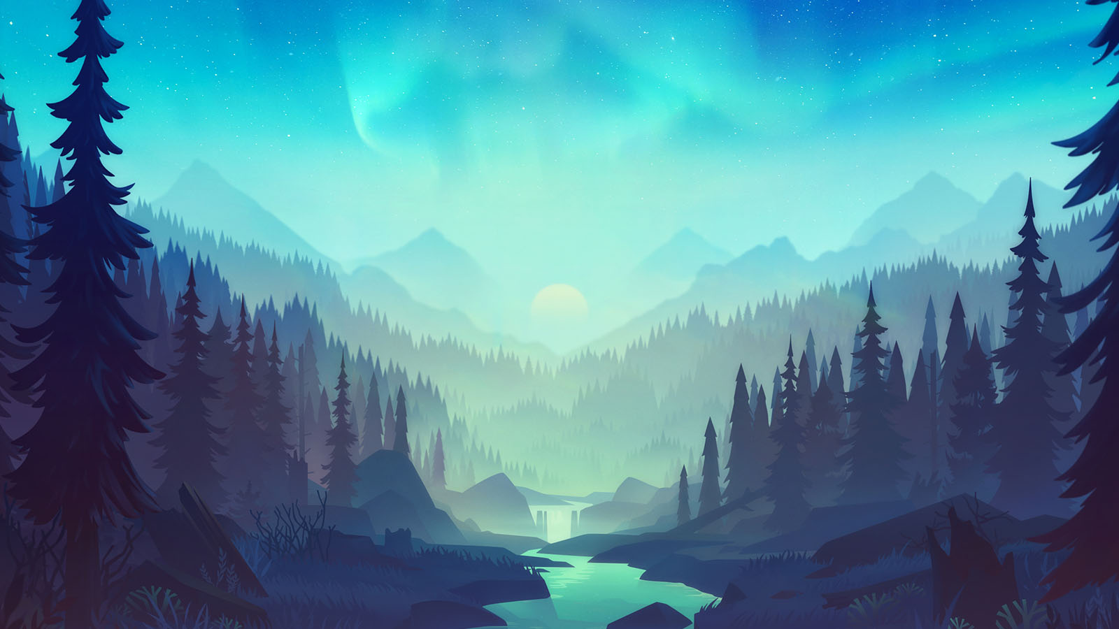 Mystic Bear XtraHold