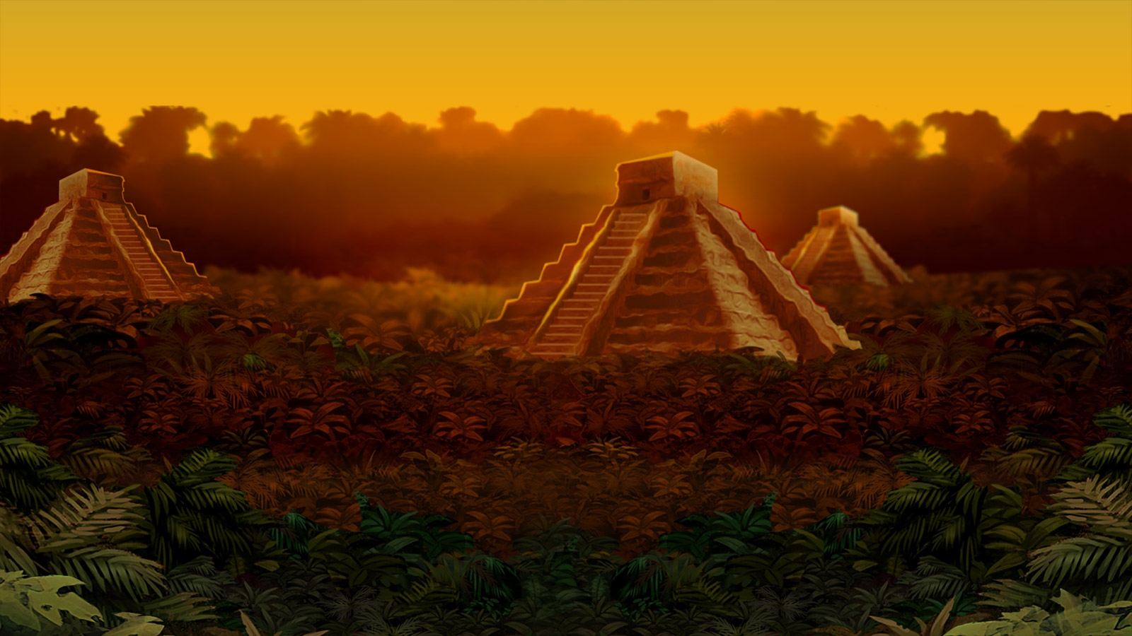 Sun Of Maya