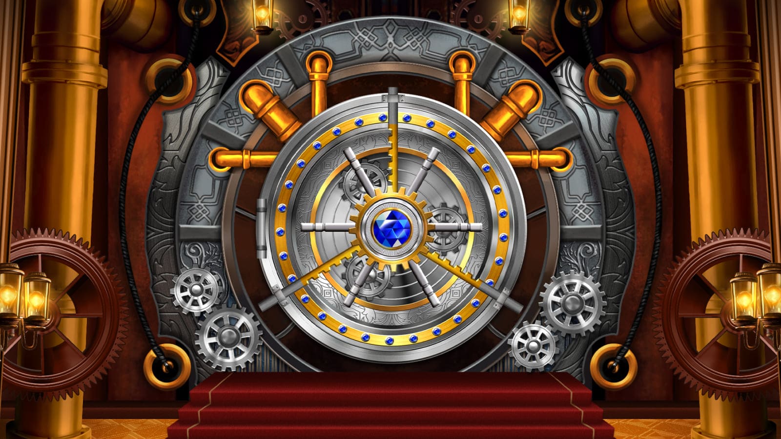 Victorian Vaults