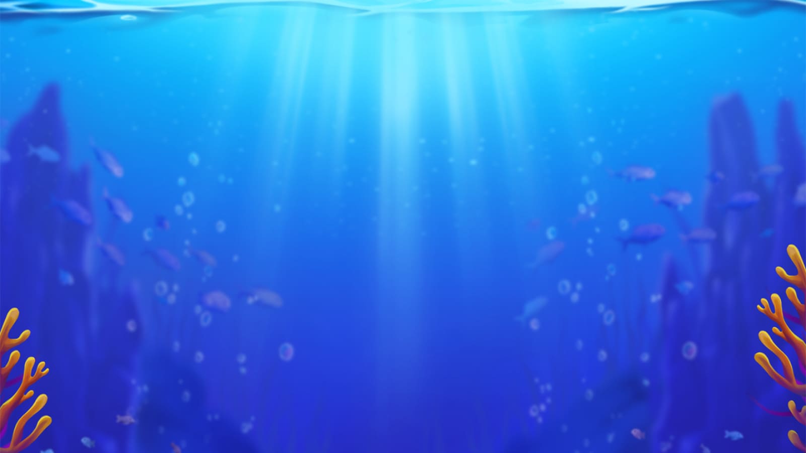 Yellow Slotmarine