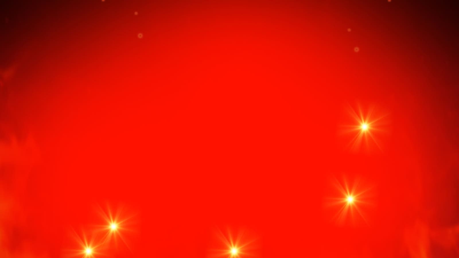 10 Blazing Treasures