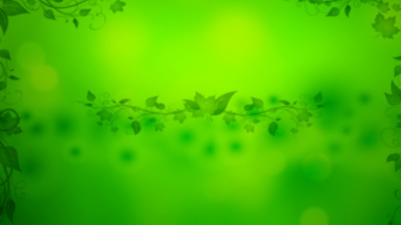 12 Lucky Clovers