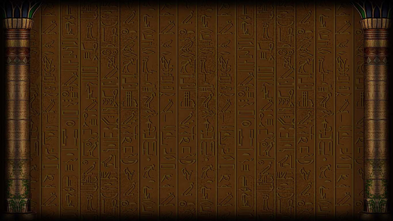 Black Pharaoh