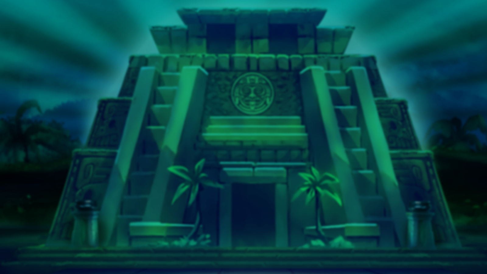 Book of Lost Pyramid