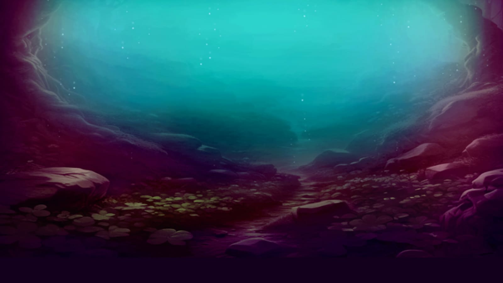 Cave of Clovers