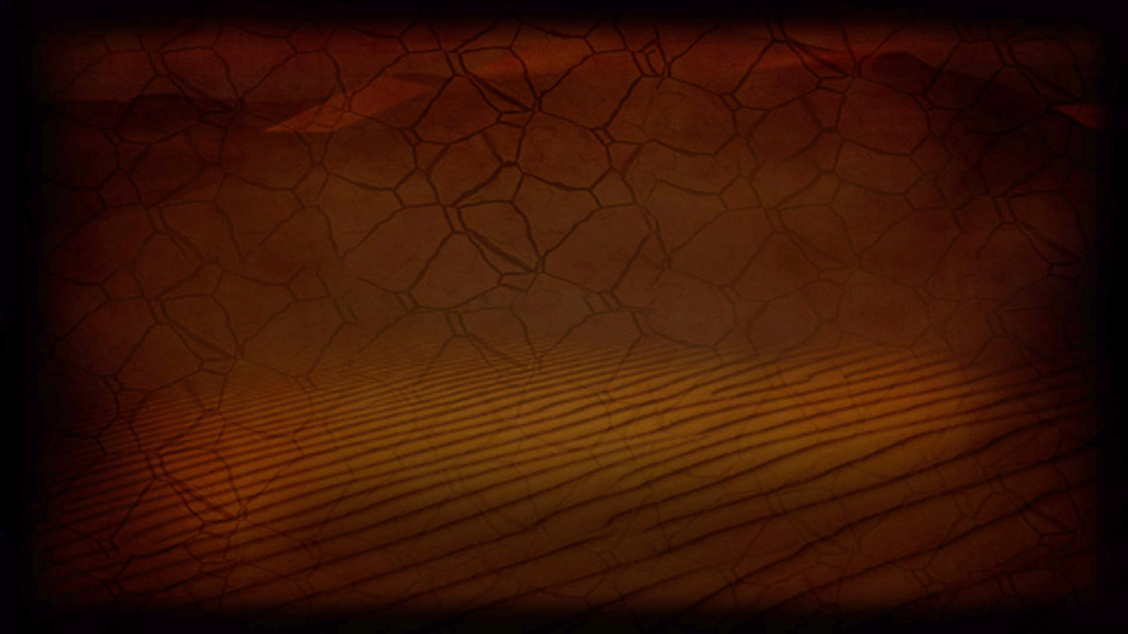 Desert Tales