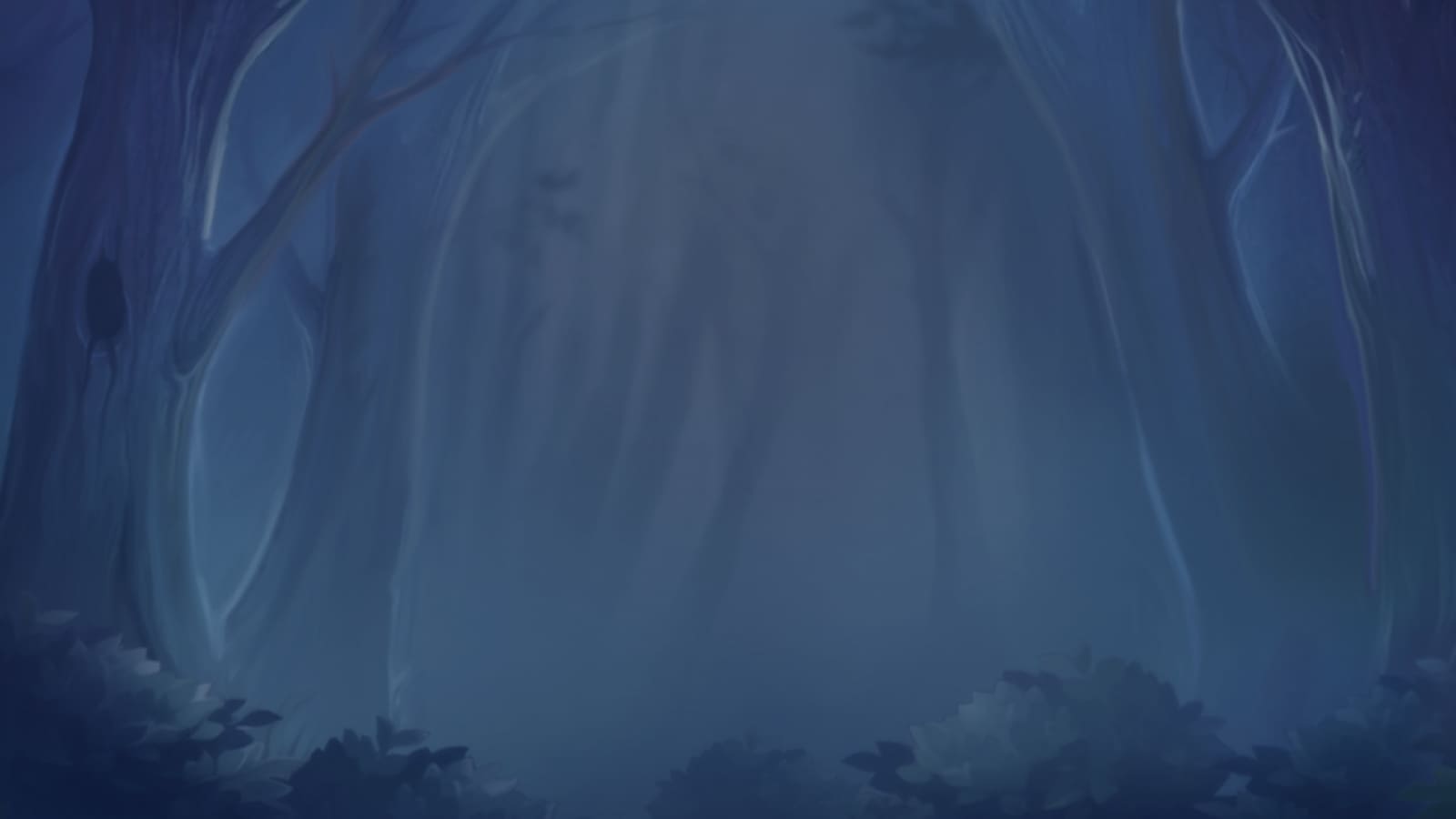Enchanted Woods