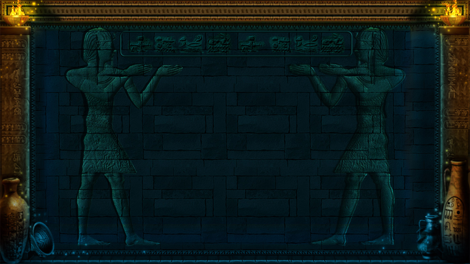 Fortune Pyramid