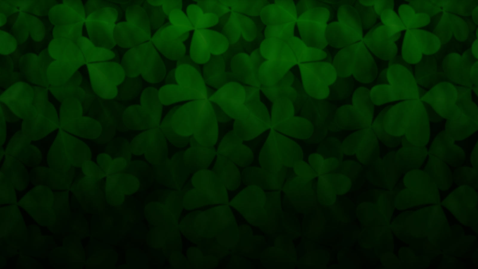 Full Of Luck