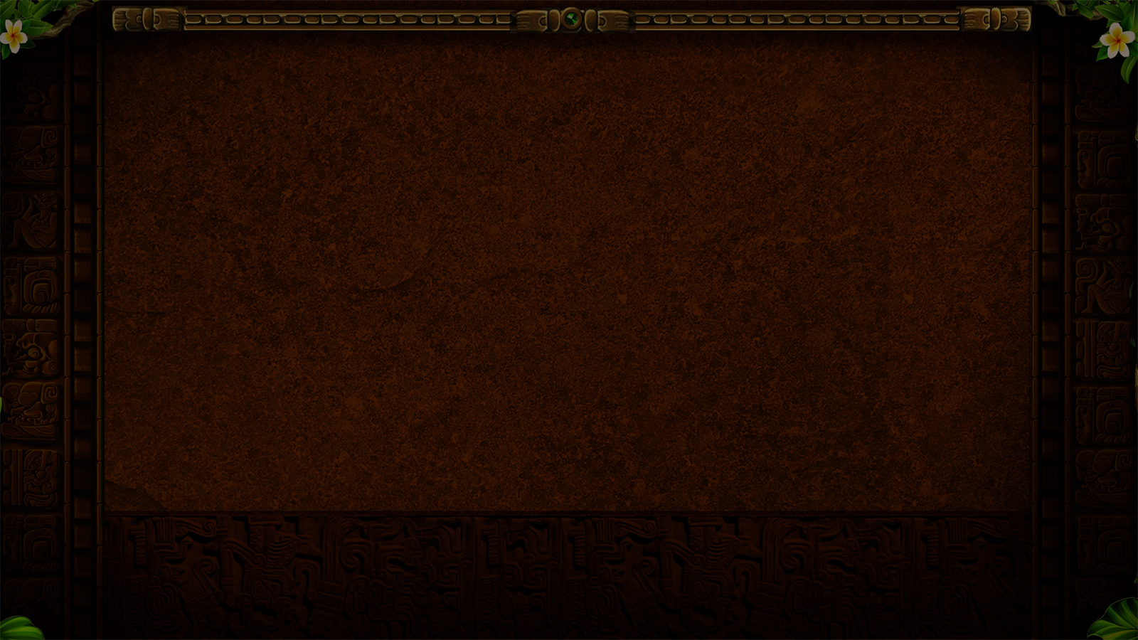 Golden Amulet