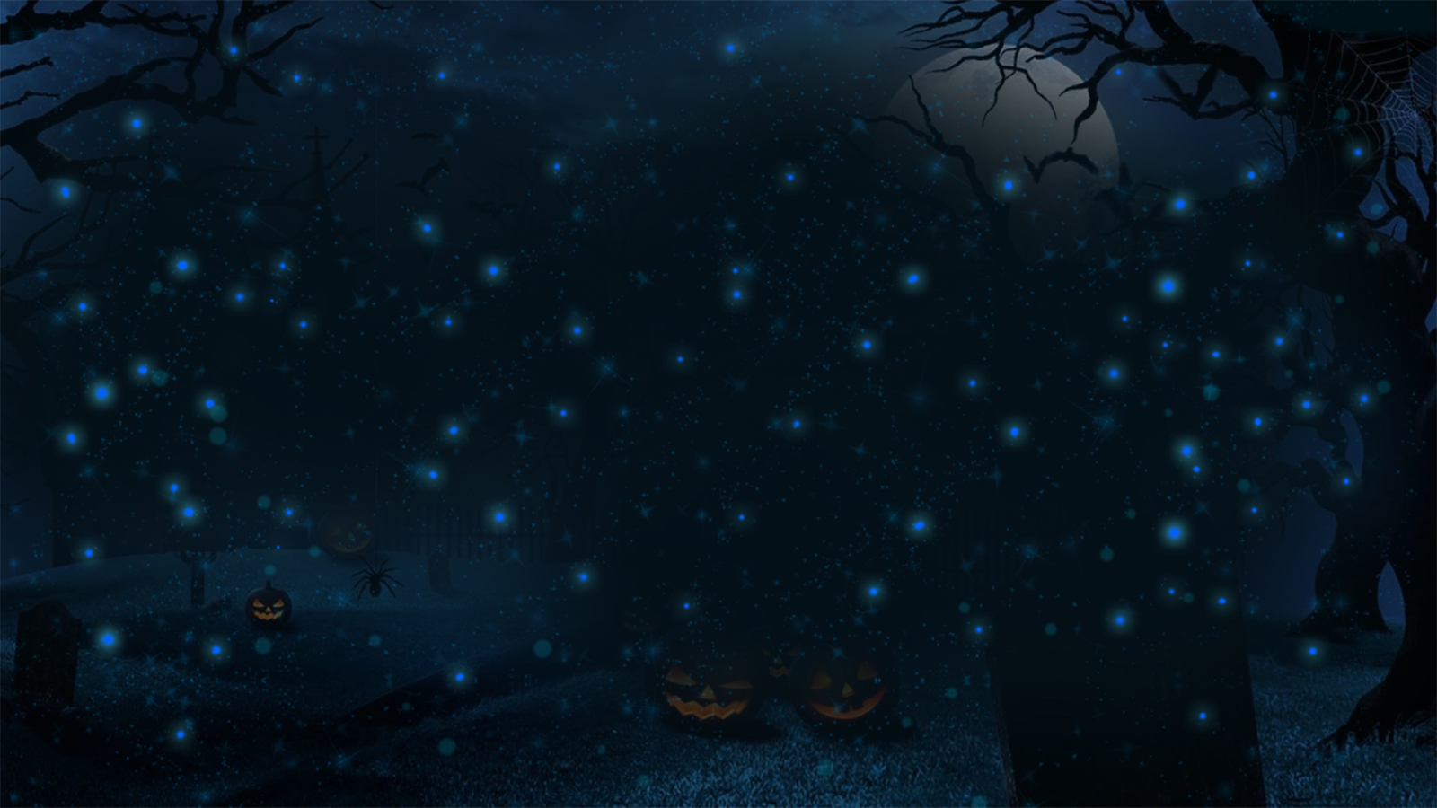 Halloween Fruits