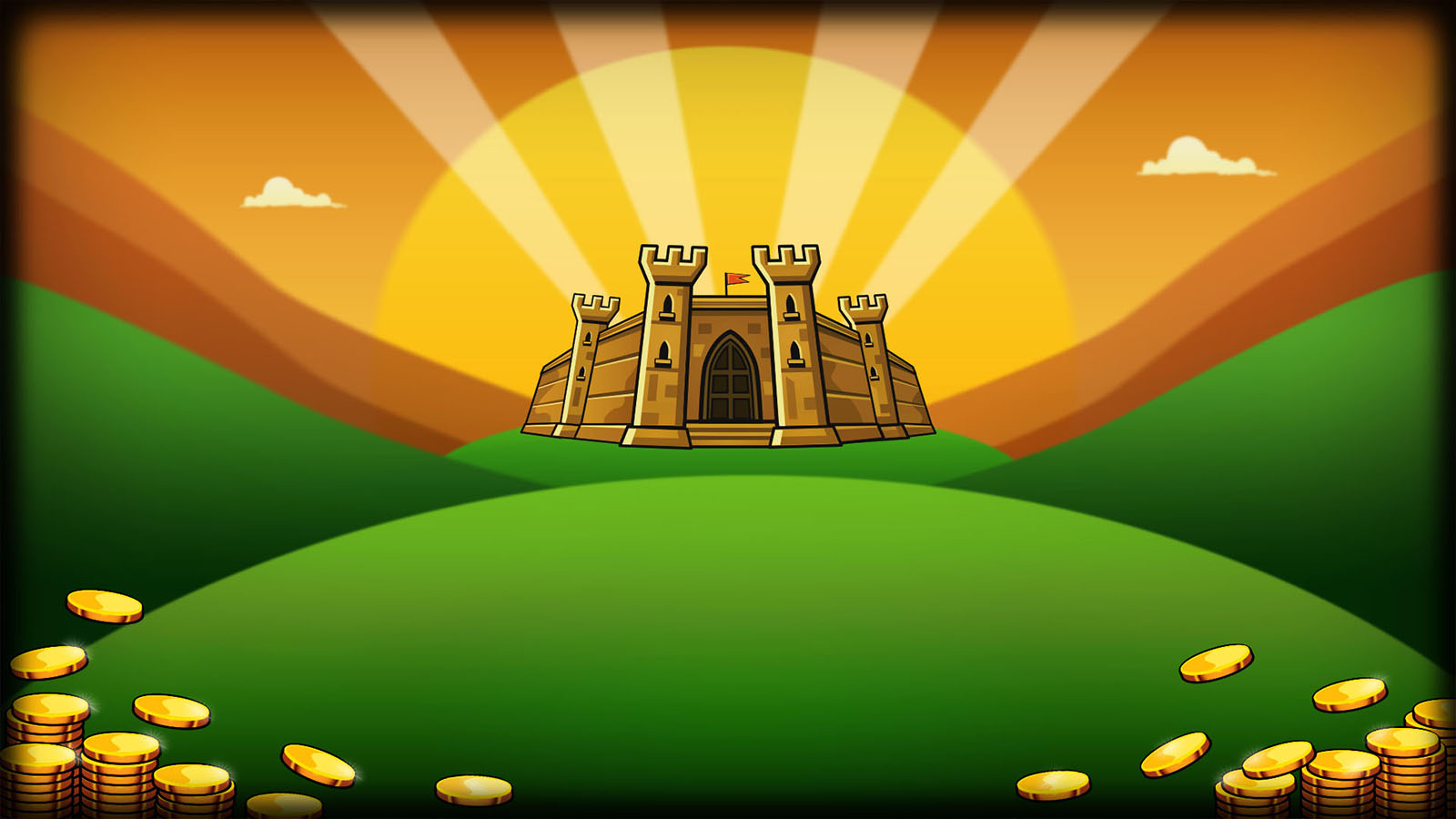 Kingdom Treasures