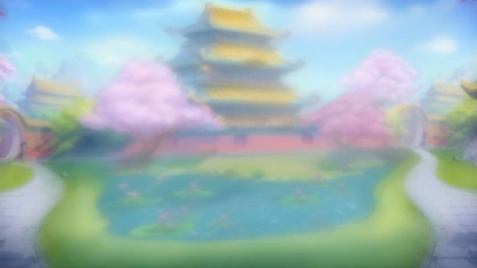 Kyoto Magic