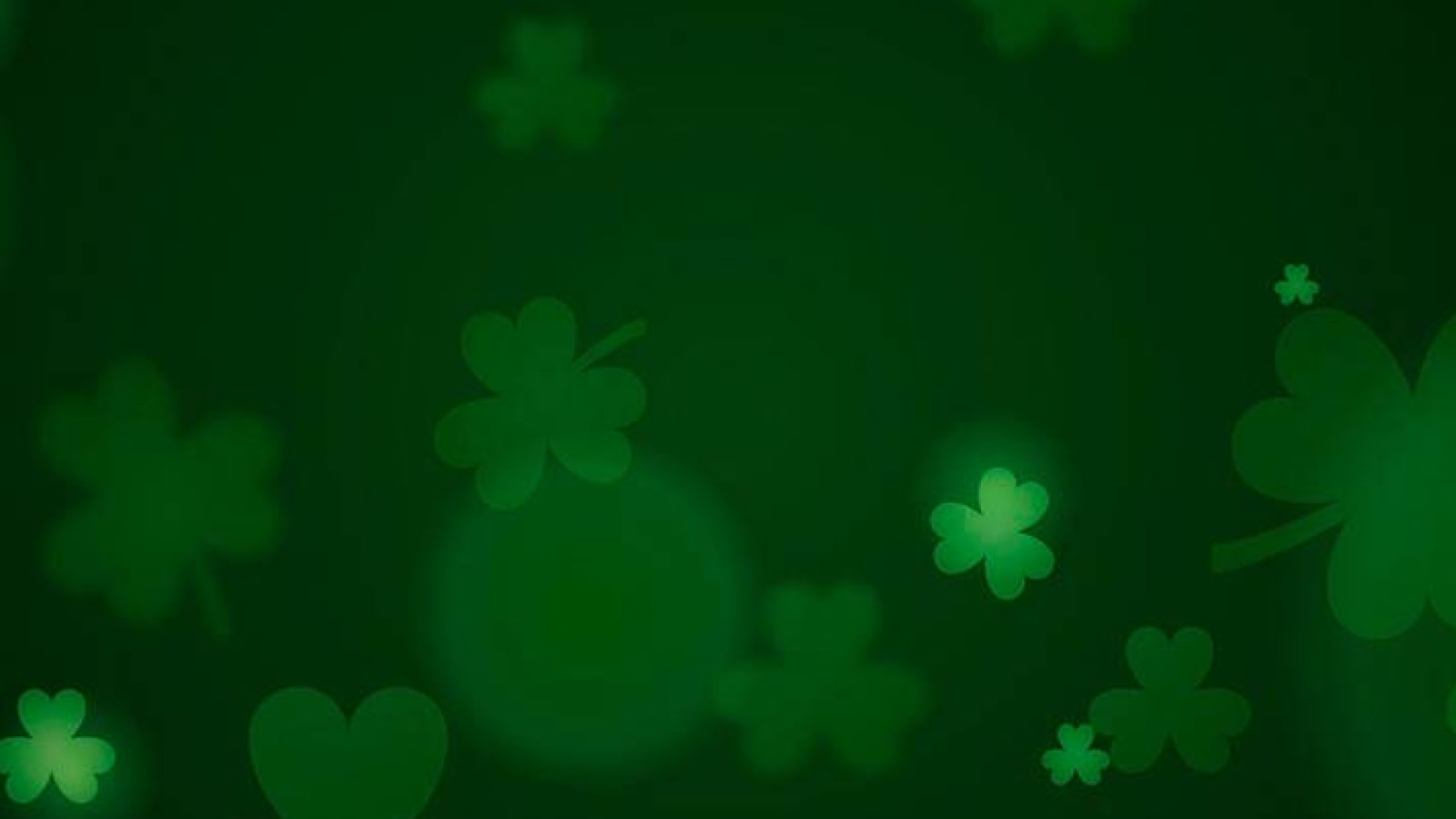 Lucky Clover 10