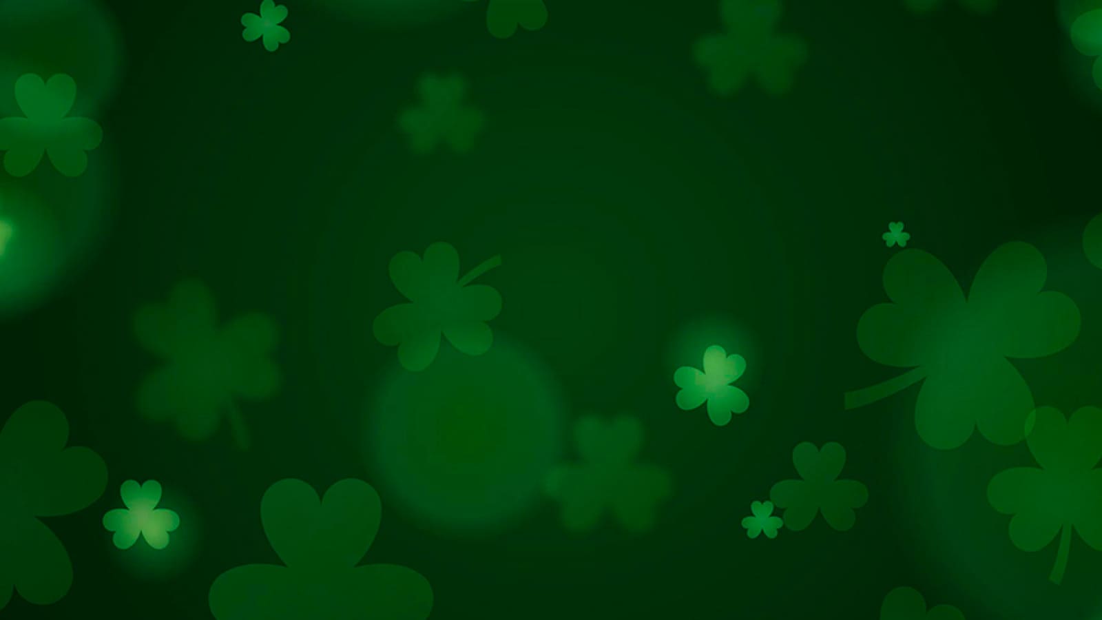 Lucky Clover 20