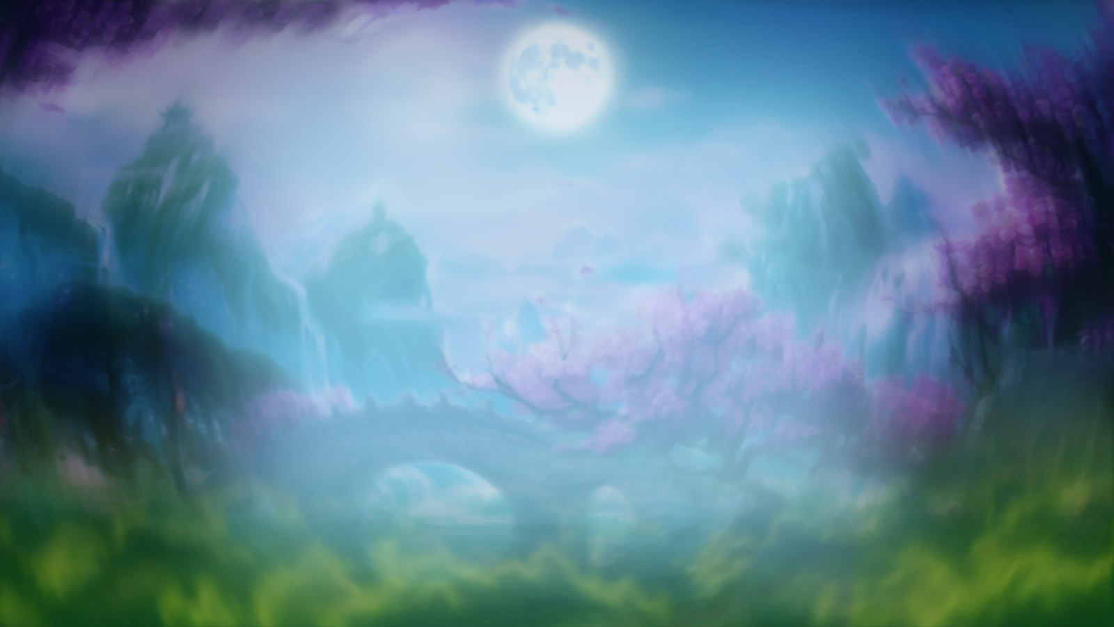 Mighty Moon