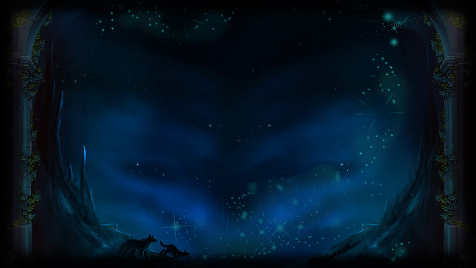 Mystic Moon
