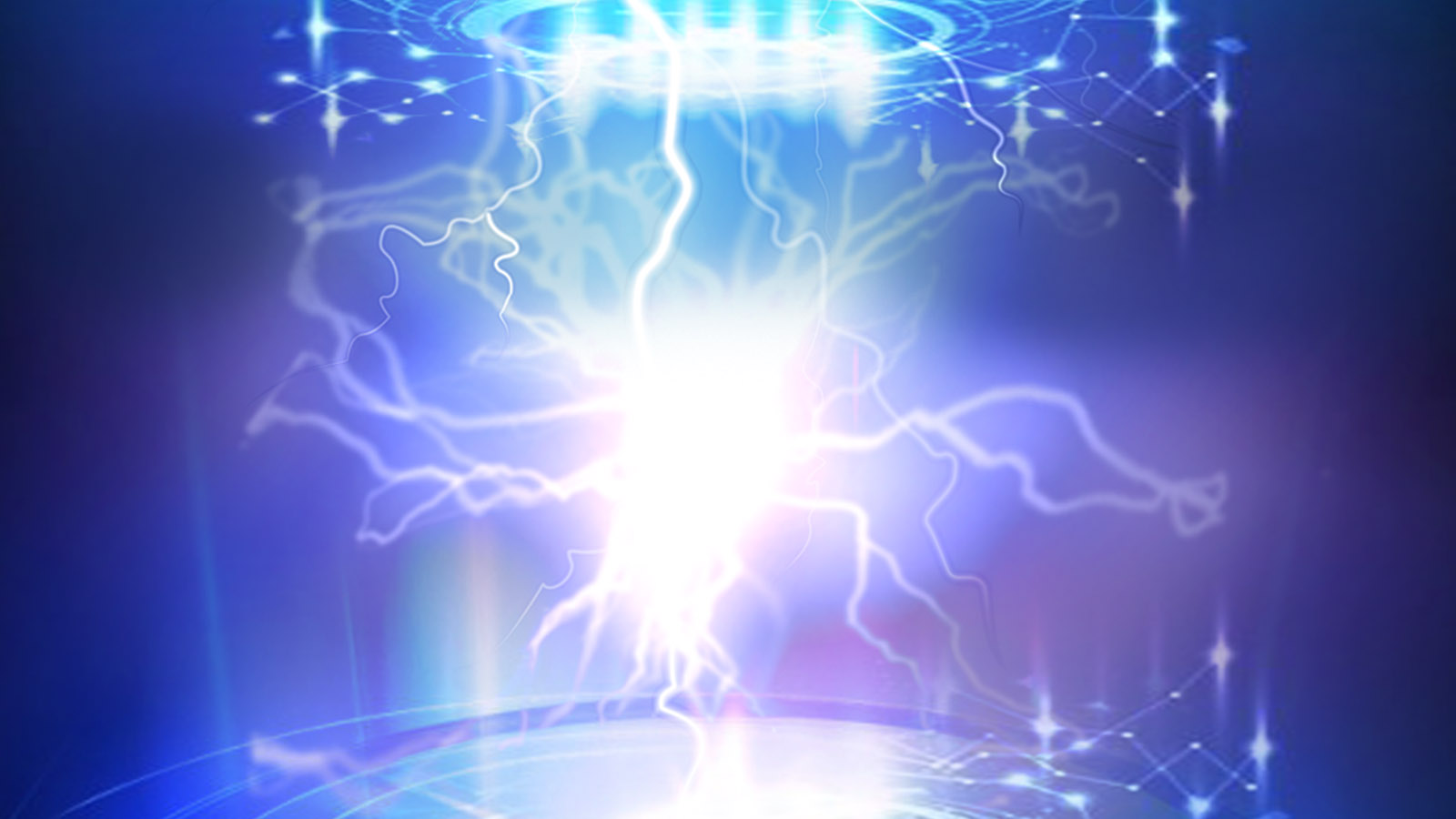 Power Storm