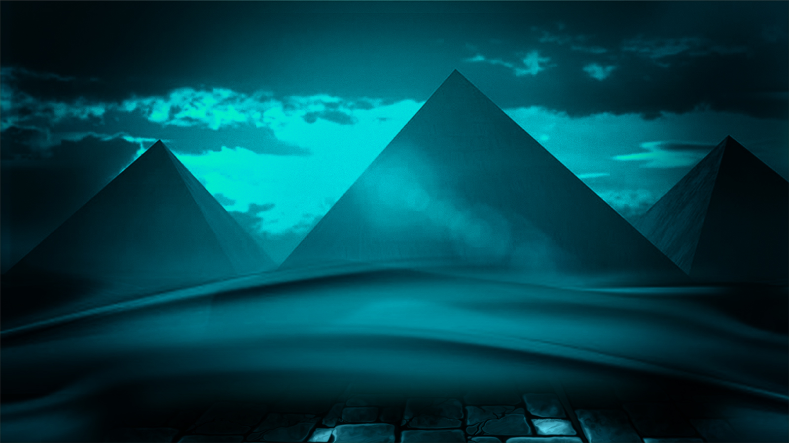 Scarab Stone