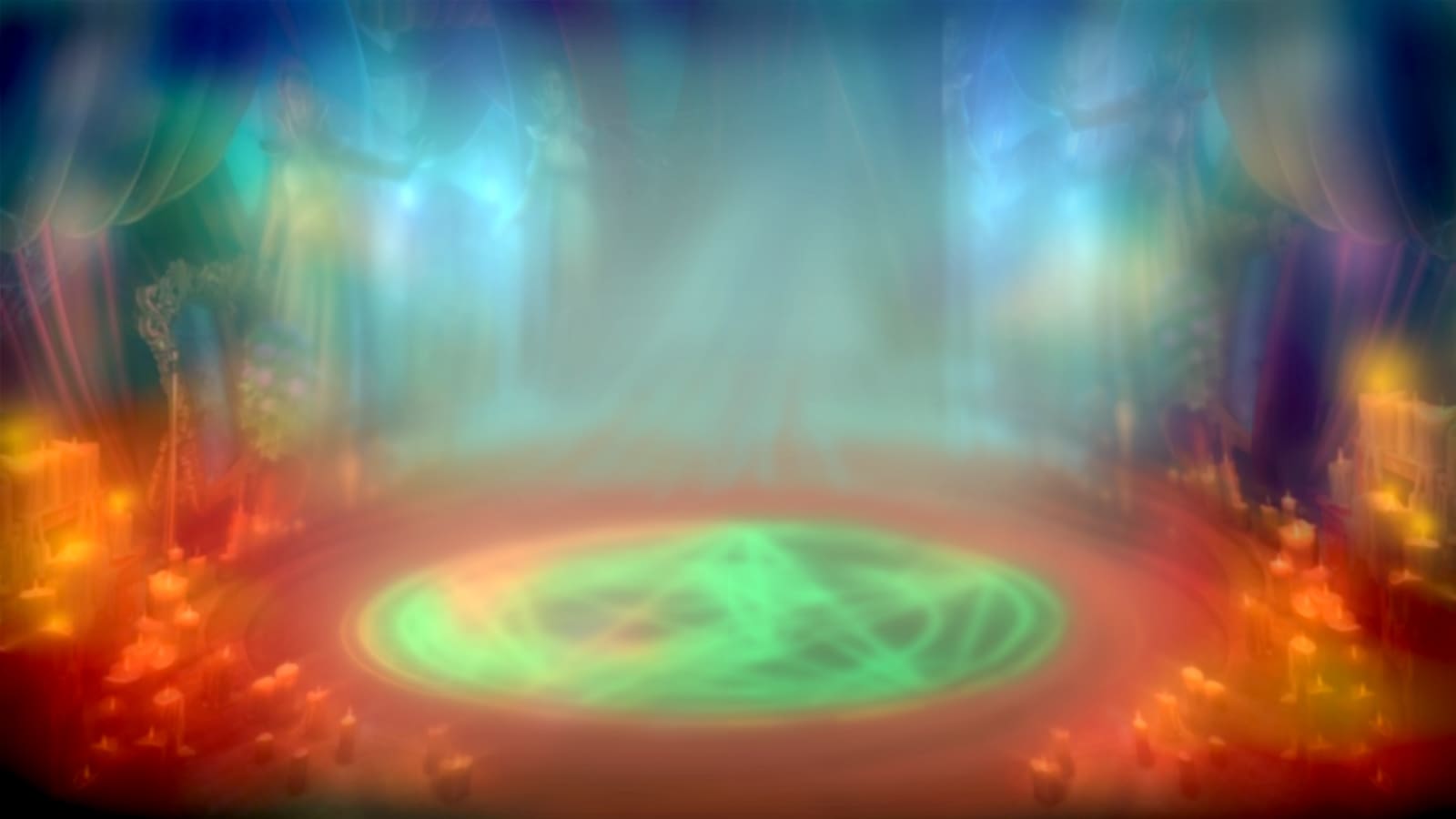 The Magic Web