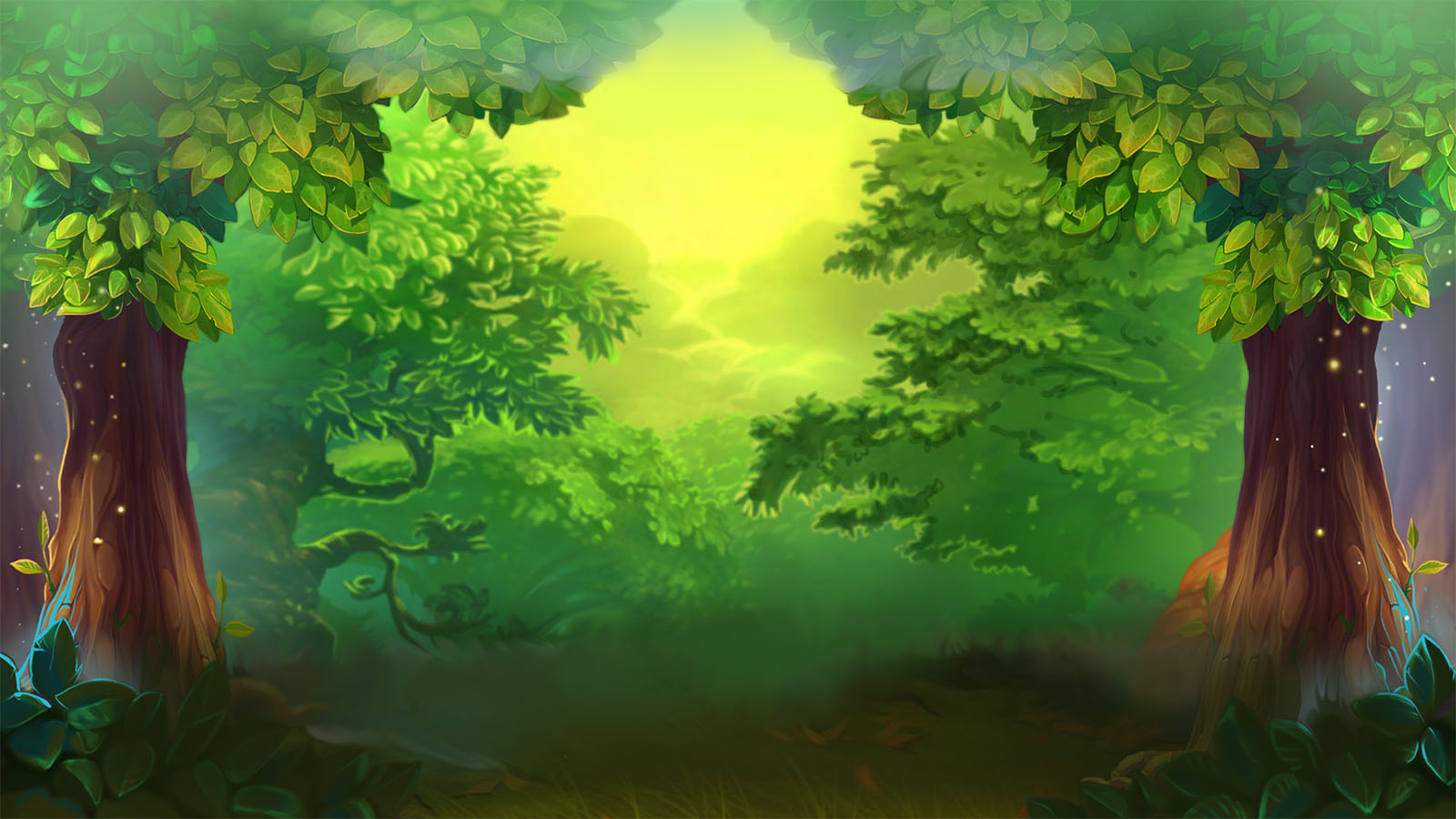 The Oldest Oak