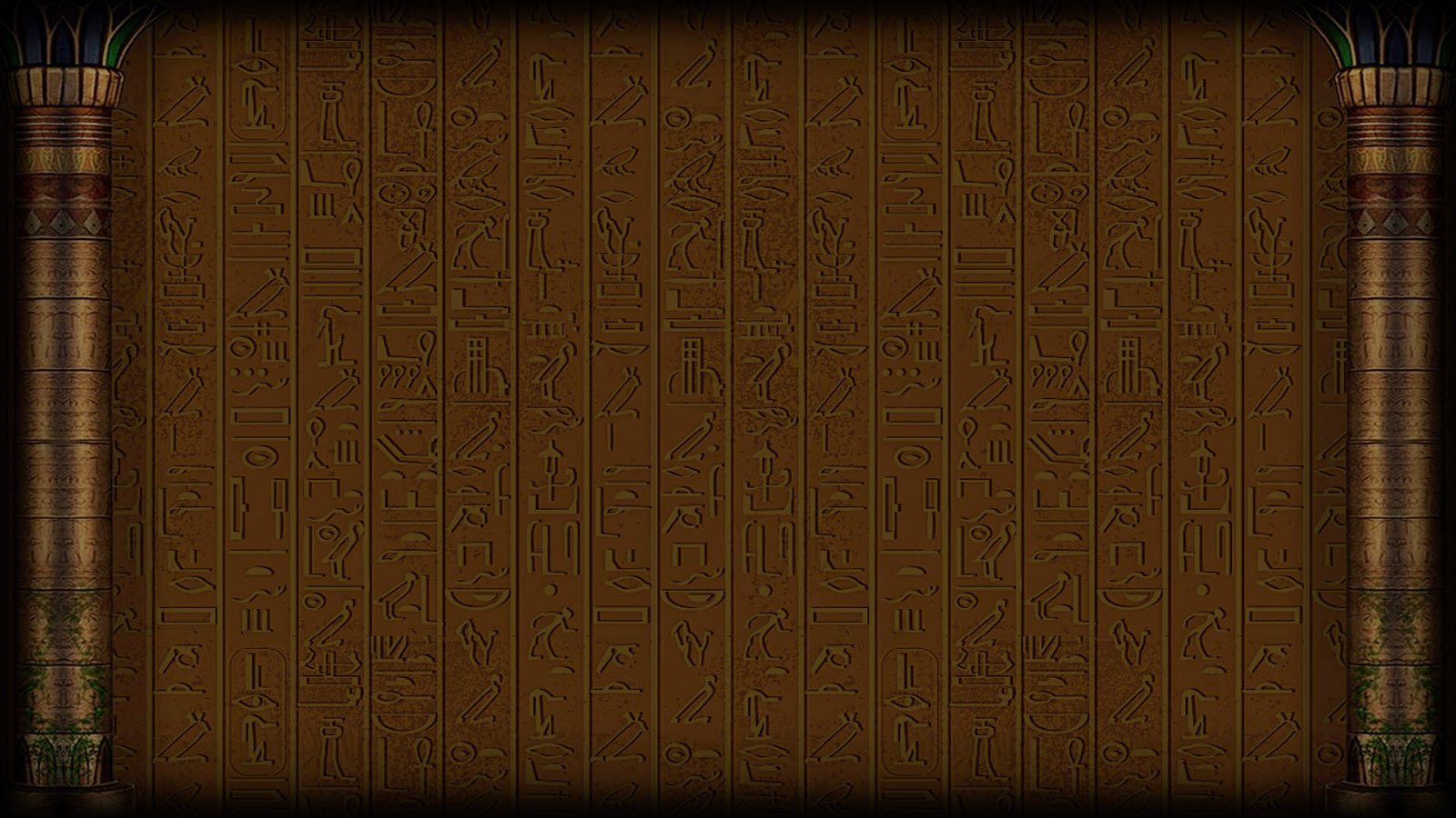 The Power of Ankh