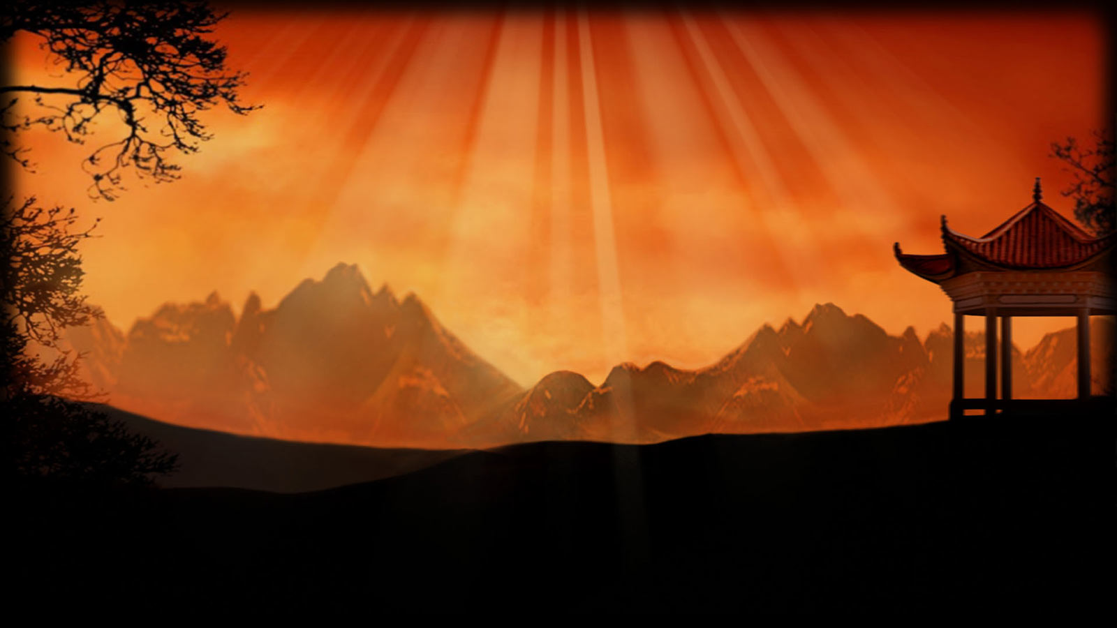 Tibetan Song